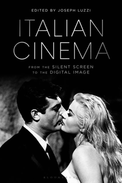 ITALIAN CINEMA | 9781441195616 | JOSEPH LUZZI