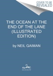 THE OCEAN AT THE END OF THE LANE | 9780062995315 | NEIL GAIMAN