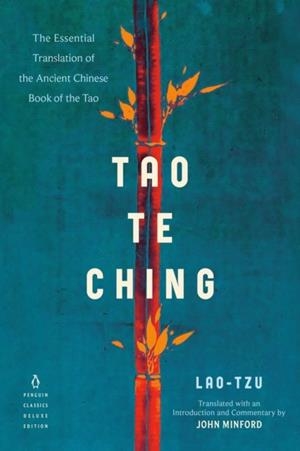 TAO TE CHING | 9780143133803 | LAO TZU