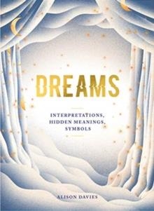 DREAMS | 9781787133396 | ALISON DAVIES