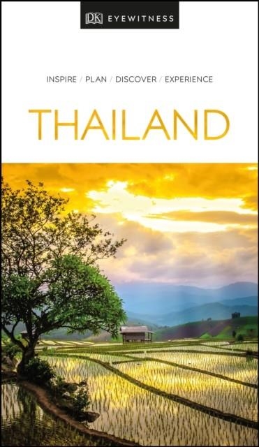 THAILAND DK EYEWITNESS TRAVEL GUIDE | 9780241368879