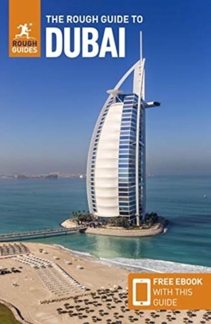 DUBAI ROUGH GUIDE | 9781789194661
