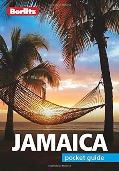 JAMAICA BERLITZ POCKET GUIDES | 9781785731433