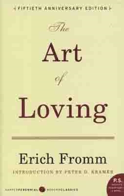 ART OF LOVING | 9780061129735 | ERICH FROMM