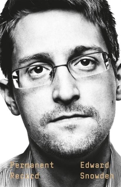 PERMANENT RECORD | 9781529035667 | EDWARD SNOWDEN