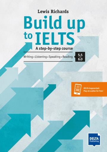 BUILD UP TO IELTS | 9783125015715 | RICHARD LEWIS