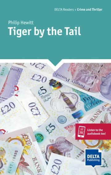 TIGER BY THE TAIL | 9783125011144 | PHILIP HEWITT