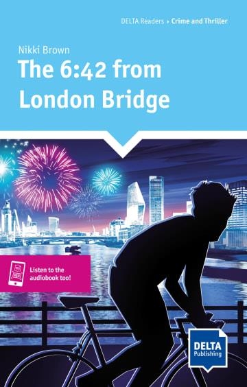 THE 6:42 FROM LONDON BRIDGE | 9783125011137 | NIKKI BROWN