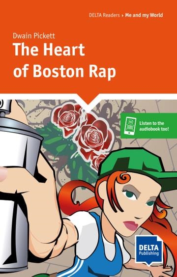 THE HEART OF BOSTON RAP | 9783125011229 | DWAIN PICKETT