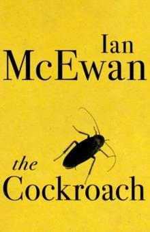 THE COCKROACH | 9781529112924 | IAN MCEWAN