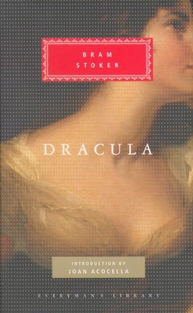 DRACULA | 9781841593302 | BRAM STOKER