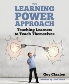 THE LEARNING POWER APPROACH | 9781785832451 | GUY CLAXTON