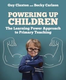 POWERING UP CHILDREN | 9781785833373 | GUY CLAXTON