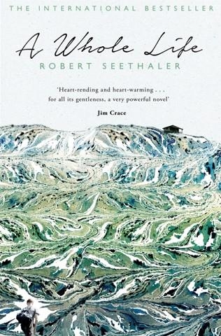 A WHOLE LIFE | 9781447283904 | ROBERT SEETHALER