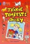 TRIXIE TEMPEST'S DIARY-FICTION-SAPPHIRE - BAND 16 | 9780007231225