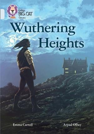 WUTHERING HEIGHTS-FICTION-DIAMOND - BAND 17 | 9780008147334