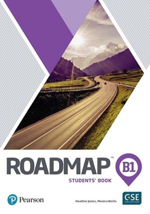 ROADMAP B1 STUDENTS' BOOK & WORKBOOK PACK | 9788420571560 | JONES, HEATHER/FITZGERALD, CLAIRE
