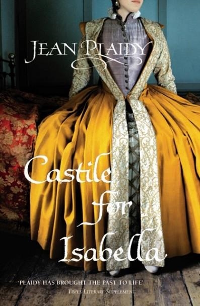 CASTILE FOR ISABELLA | 9780099510321 | JEAN PLAIDY