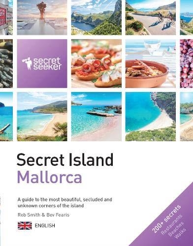 MALLORCA ISLAS SECRETAS (ING) | 9781910992166 | VVAA