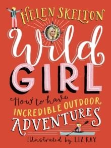 WILD GIRL | 9781406387643