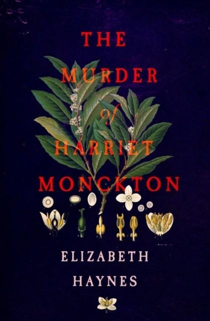 THE MURDER OF HARRIET MONCKTON | 9781912408238 | ELIZABETH HAYNES