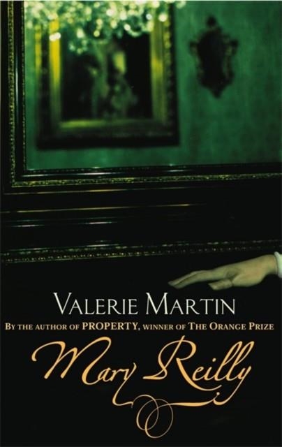 MARY REILLY | 9780349117812 | VALERIE MARTIN
