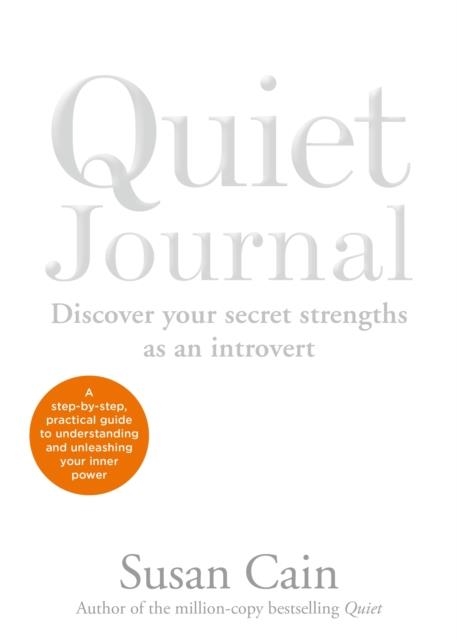 THE QUIET JOURNAL | 9780241439241 | SUSAN CAIN