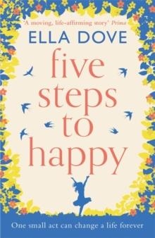 FIVE STEPS TO HAPPY | 9781409184584 | ELLA DOVE