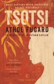 TSOTSI | 9781786896155 | ATHOL FUGARD