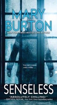 SENSELESS | 9780786045754 | MARY BURTON