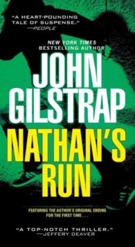 NATHAN'S RUN | 9780786045518 | JOHN GILSTRAP