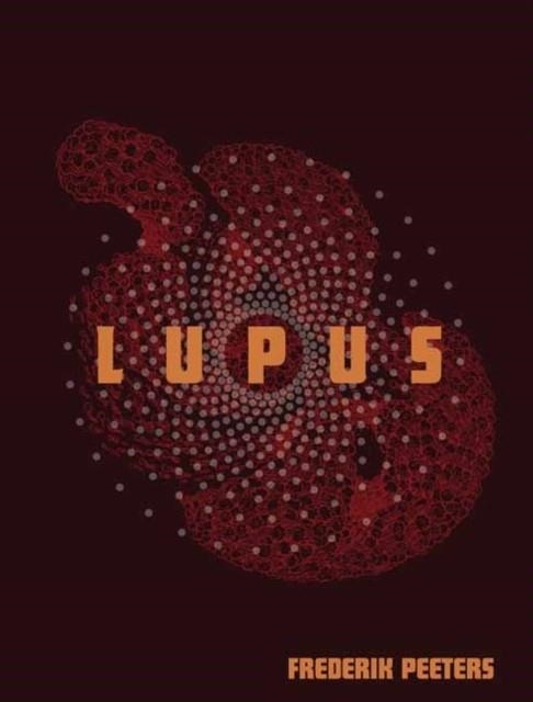 LUPUS | 9781603094597 | FREDERIK PEETERS