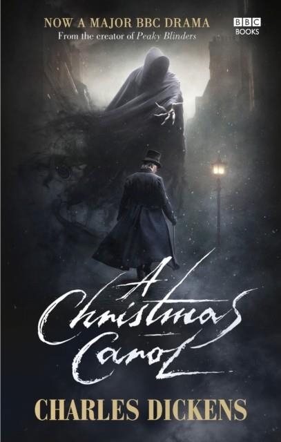 A CHRISTMAS CAROL (BBC TV) | 9781785944970 | CHARLES DICKENS