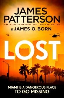 LOST | 9781780899534 | JAMES PATTERSON