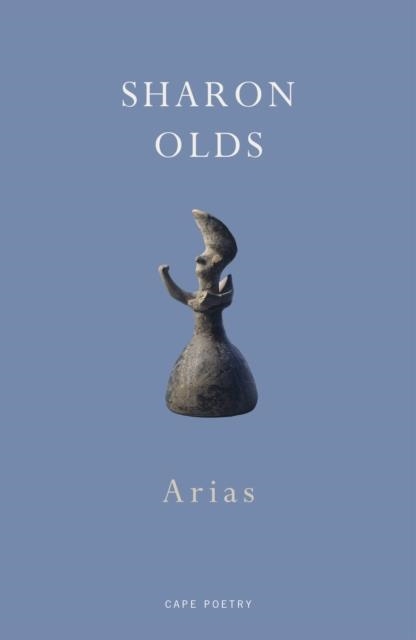 ARIAS | 9781787332157 | SHARON OLDS