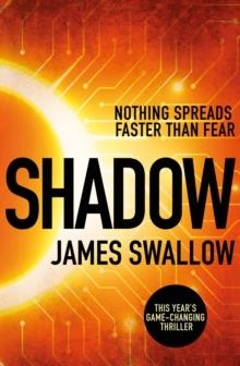 SHADOW | 9781785765223 | JAMES SWALLOW