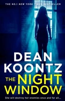 JANE HAWK:  THE NIGHT WINDOW (5) | 9780008291419 | DEAN KOONTZ