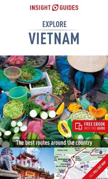 VIETNAM INSIGHT EXPLORE GUIDES | 9781780056708