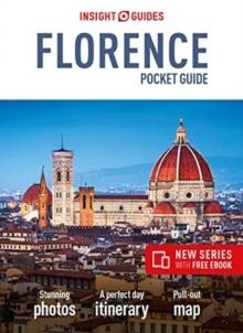 FLORENCE INSIGHT POCKET GUIDES | 9781789191691