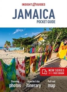JAMAICA INSIGHT POCKET GUIDES | 9781789191714