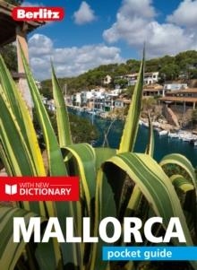 MALLORCA BERLITZ POCKET GUIDES | 9781785731440