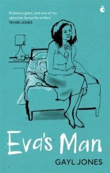 EVA'S MAN | 9780349012155 | GAYL JONES