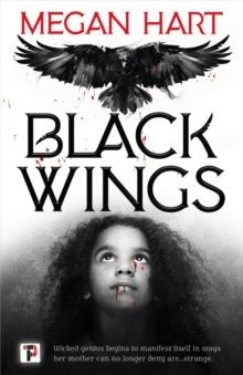 BLACK WINGS | 9781787581166 | MEGAN HART