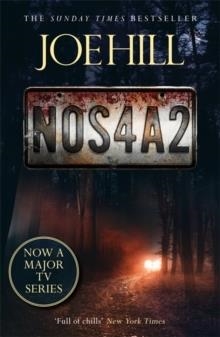 NOS4A2 | 9781473226418 | JOE HILL