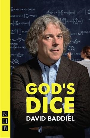 GOD'S DICE | 9781848429116 | DAVID BADDIEL