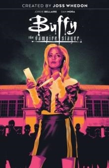BUFFY THE VAMPIRE SLAYER VOL. 1 | 9781684153572 | JOSS WHEDON