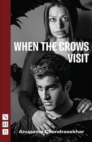 WHEN THE CROWS VISIT | 9781848428843 | ANUPAMA CHANDRASEKHAR