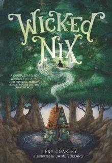 WICKED NIX | 9781419737039 | LENA COAKLEY