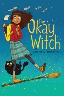 THE OKAY WITCH 01 | 9781534431454 | EMMA STEINKELLNER