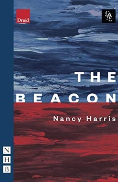 THE BEACON | 9781848428829 | NANCY HARRIS